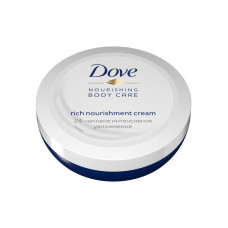 Універсальний крем Dove Поживний 150 мл