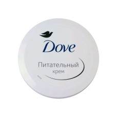 Універсальний крем Dove Поживний 75 мл