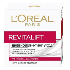 Крем LOreal Paris Revitalift Денний ліфтинг-догляд 50 мл