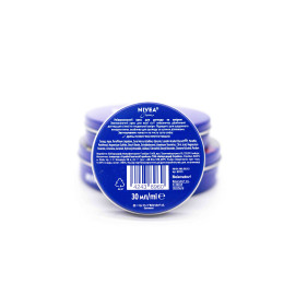 Універсальний зволожуючий крем Nivea 30 мл
