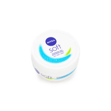 Інтенсивний зволожуючий крем Nivea Soft 200 мл