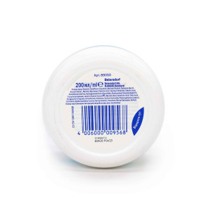 Інтенсивний зволожуючий крем Nivea Soft 200 мл-Фото-2