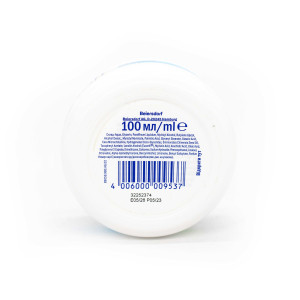 Інтенсивний зволожуючий крем Nivea Soft 100 мл-Фото-2