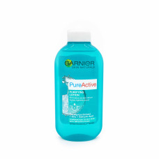 Тонік від жирного блиску Garnier Skin Naturals Чиста шкіра 200 мл
