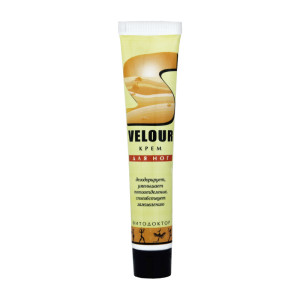 Крем для ніг Velour Fitodoctor 44 г