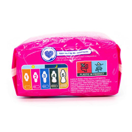Гігієнічні прокладки Always Ultra Super Plus (Розмiр 3) 8 шт