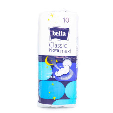 BELLA CLASSIC NOVA MAXІ 5 капель 10шт