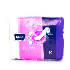 Гігієнічні прокладки Bella Normal 20 шт