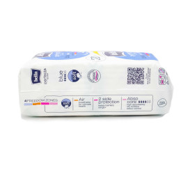 Гігієнічні прокладки Bella Perfecta Ultra Blue 10+10 шт