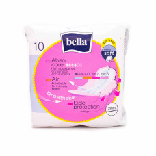 Гігієнічні прокладки Bella Perfecta Ultra Rose Deo Fresh 10 шт
