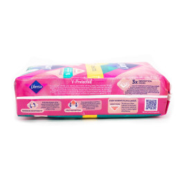 Гігієнічні прокладки Libresse Ultra Super Soft 3 мм 16 шт
