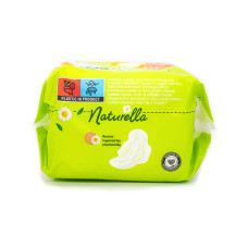 Гігієнічні прокладки Naturella Classic Normal 10 шт