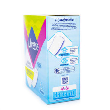 Щоденні гігієнічні прокладки Libresse Pantyliners Classic 50 шт