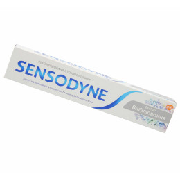 Зубна паста SENSODYNE Екстра Відбілювання 75 мл