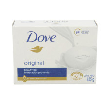 Крем-мило Dove Краса і догляд 135 г