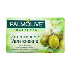 Мило Palmolive Натурель Інтенсивне зволоження 90 г