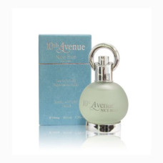 Туалетна вода для жінок Karl Antony 10th Avenue Nice Blue Pour Femme