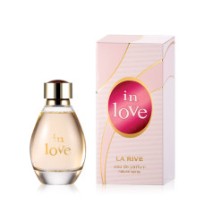 Парфумована вода для жінок La Rive In Love