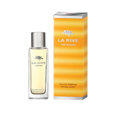 Парфумована вода для жінок La Rive Woman