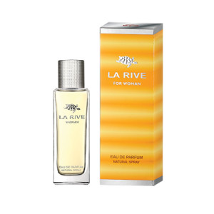 Парфумована вода для жінок La Rive Woman