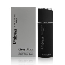 Туалетна вода для чоловіків Karl Antony 10th Avenue Grey Max