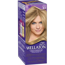 Крем-фарба для волосся WELLATON 8/1 Ракушка