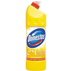 Універсальний чистячий засіб Domestos Лимонна Свіжість 1000 мл