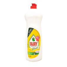 Рідкий засіб для миття посуду Fairy Соковитий Лимон 1000 мл