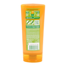 Бальзам-ополіскувач Garnier Fructis Потрійне відновлення 200 мл