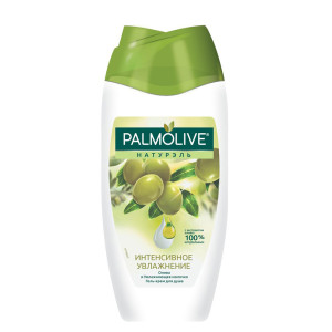 Гель для душу Palmolive Натурель Інтенсивне зволоження 250 мл