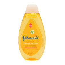 Дитячий шампунь Johnson’s Baby 500 мл