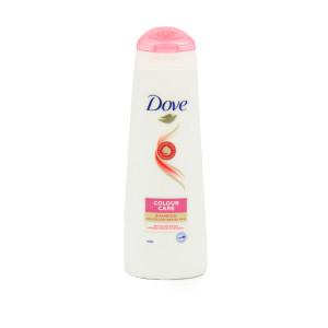 DOVE Шампунь СЯЙВО КОЛЬОРУ, 250мл