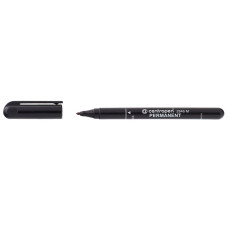 Маркер  Centropen 2846 чорний