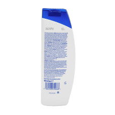 Шампунь проти лупи Head & Shoulders Обєм від самих коренів 400 мл
