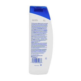 Шампунь проти лупи Head & Shoulders Обєм від самих коренів 400 мл