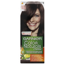 Фарба для волосся Garnier Color Naturals 5.15 Шоколад 110 мл