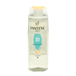 Бальзам-ополіскувач Pantene Pro-V Aqua Light 200 мл