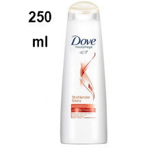 Шампунь Dove Nutritive Solutions Блиск і живлення 250 мл
