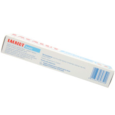 Зубна паста Lacalut basic 75 мл