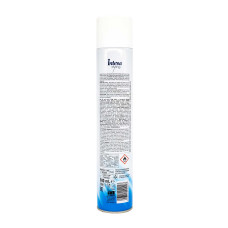 Лак для волосся Intesa Ecofix Strong  500 мл