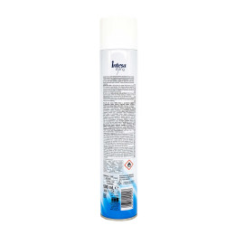 Лак для волосся Intesa Ecofix Strong  500 мл