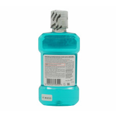 Ополіскувач для ротової порожнини Listerine Expert Захист ясен 250 мл