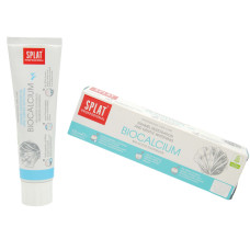 Зубна паста Splat Professional Biocalcium 100 мл