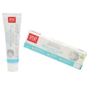 Зубна паста Splat Professional Biocalcium 100 мл