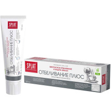 Зубна паста Splat Professional White plus 100 мл