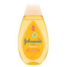 Дитячий шампунь Johnson’s Baby 300 мл