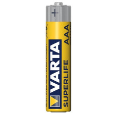 VARTA superlife AAA міні 1 шт