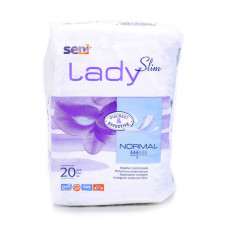 Урологічні прокладки Seni Lady Normal 20 шт