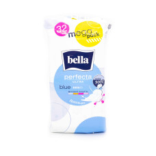 Гігієнічні прокладки Bella Perfecta Ultra Blue 32 шт