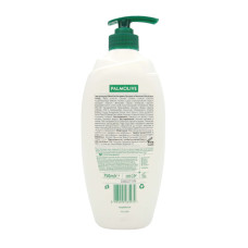 Гель для душа Palmolive Натурель Розкішна мякість 750 мл